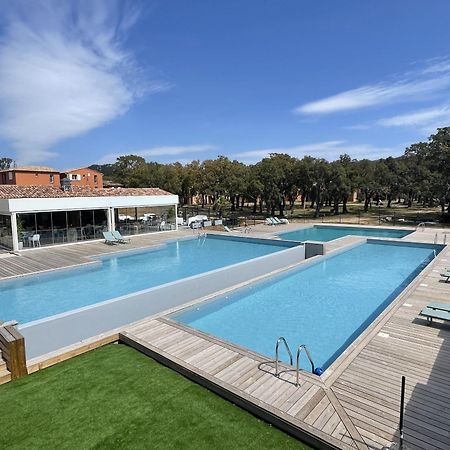 Residence Hoteliere Les Hameaux De Saint Cyprien 25 M2 Леччі Екстер'єр фото