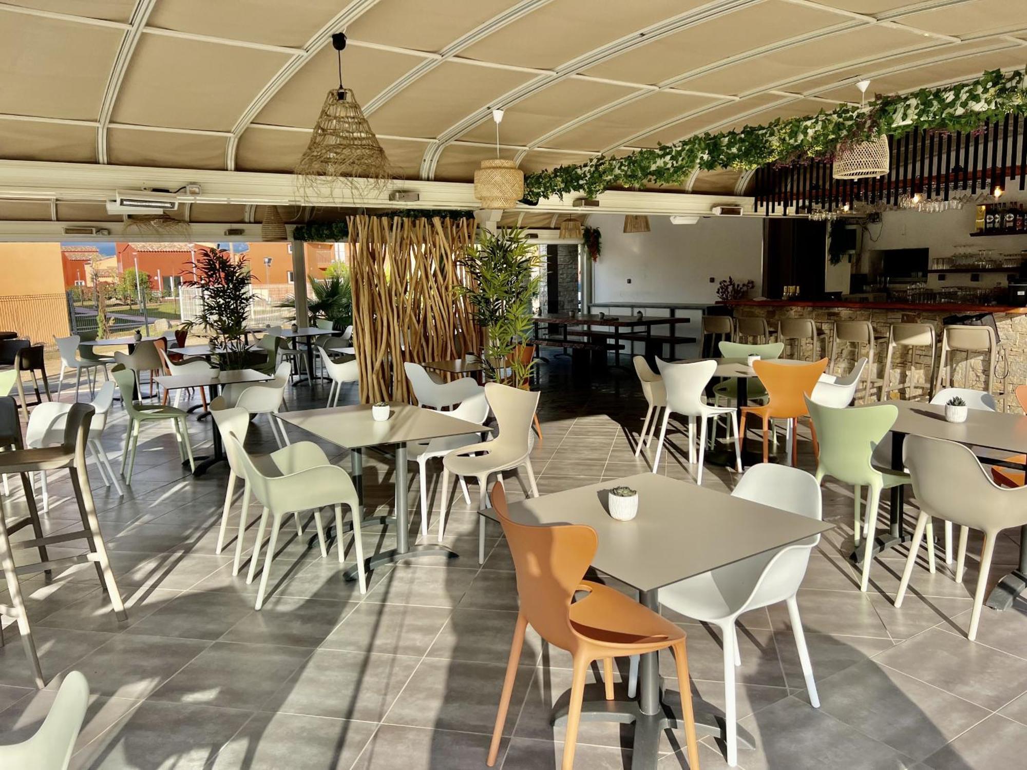 Residence Hoteliere Les Hameaux De Saint Cyprien 25 M2 Леччі Екстер'єр фото