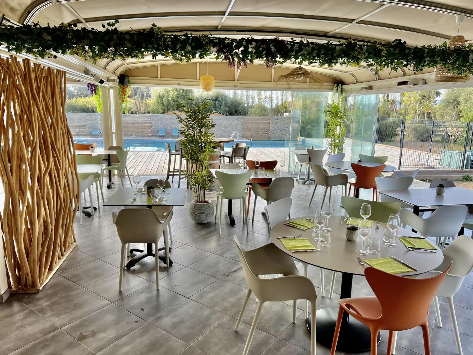 Residence Hoteliere Les Hameaux De Saint Cyprien 25 M2 Леччі Екстер'єр фото