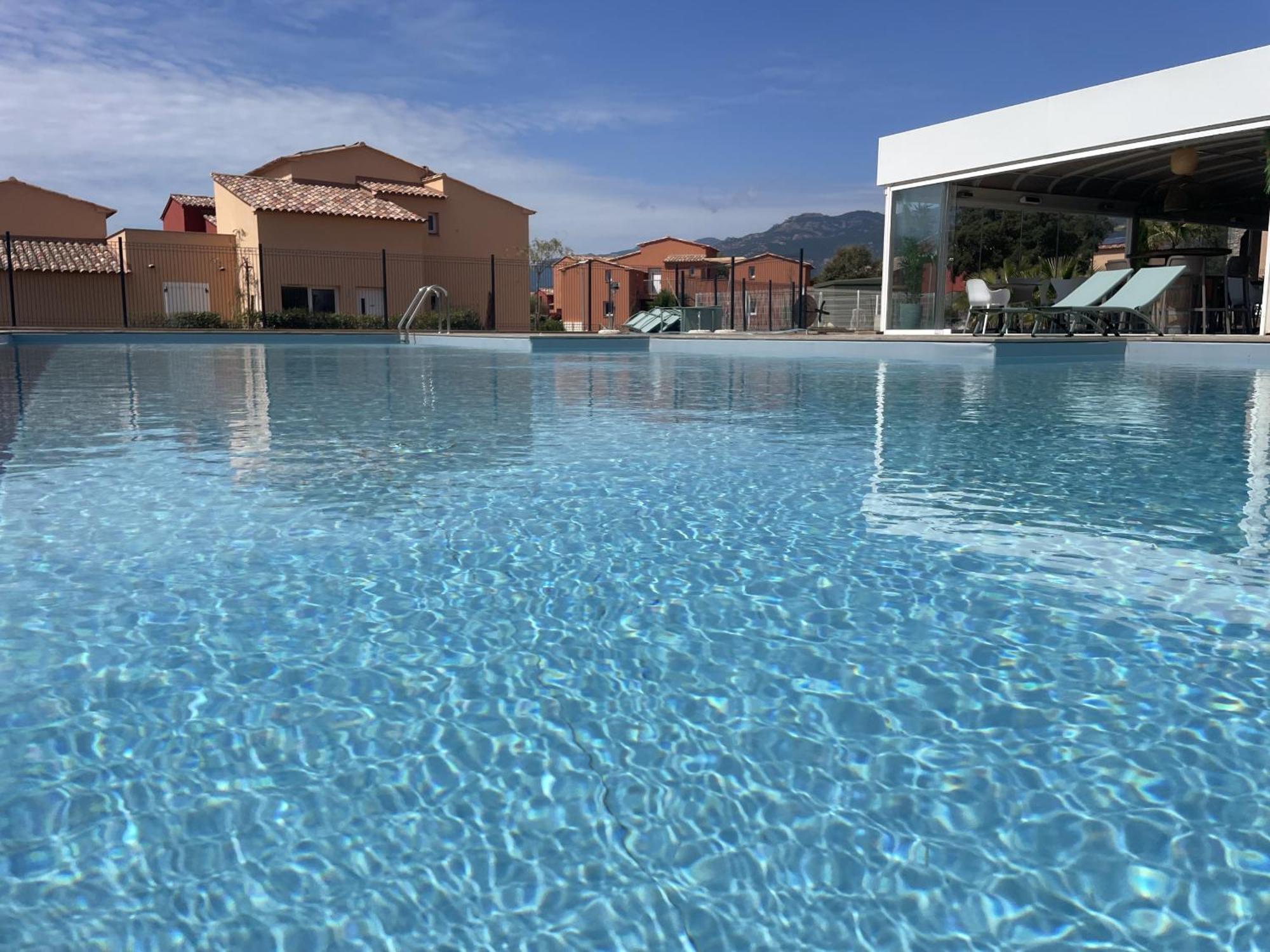 Residence Hoteliere Les Hameaux De Saint Cyprien 25 M2 Леччі Екстер'єр фото