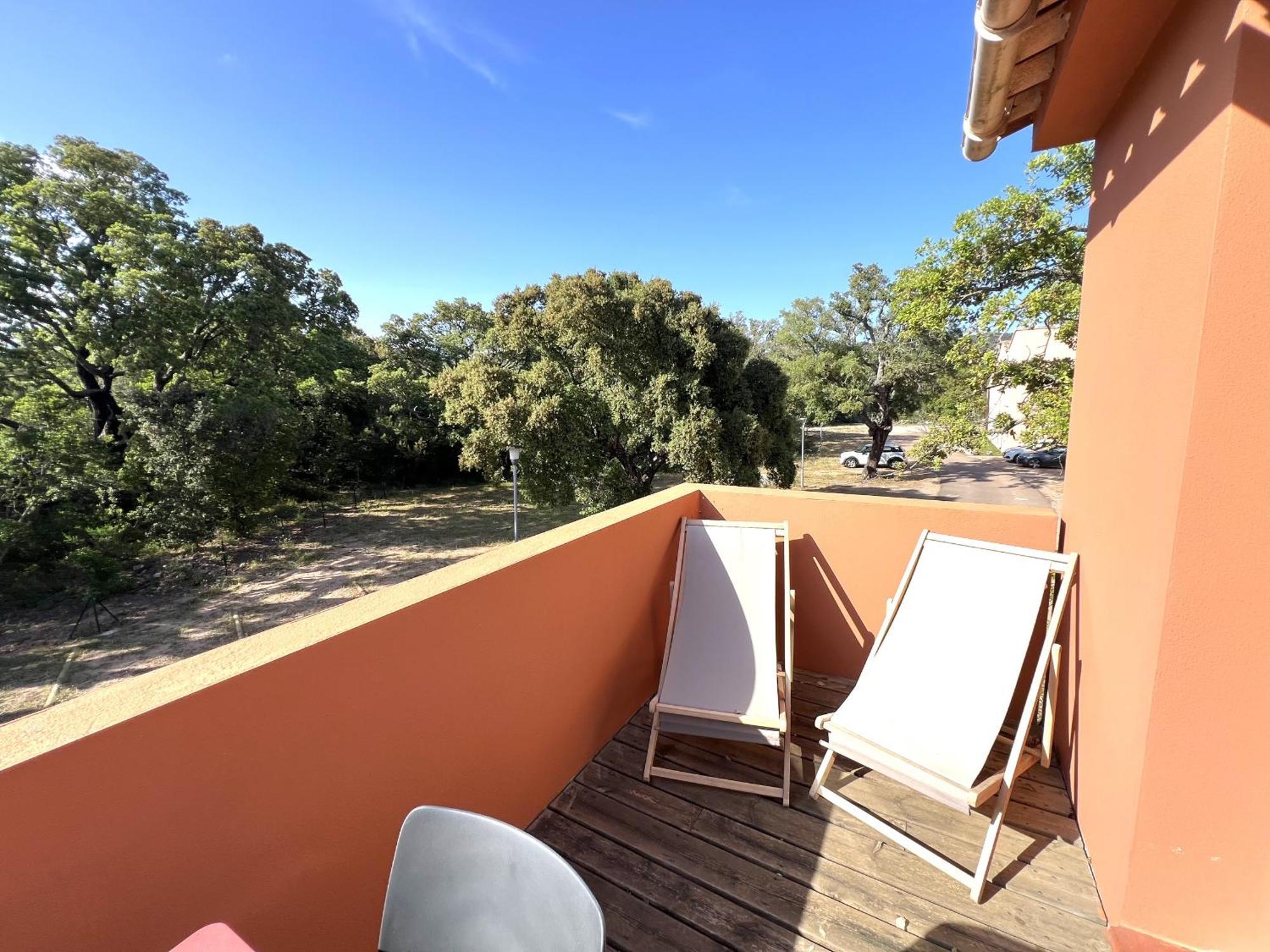 Residence Hoteliere Les Hameaux De Saint Cyprien 25 M2 Леччі Екстер'єр фото