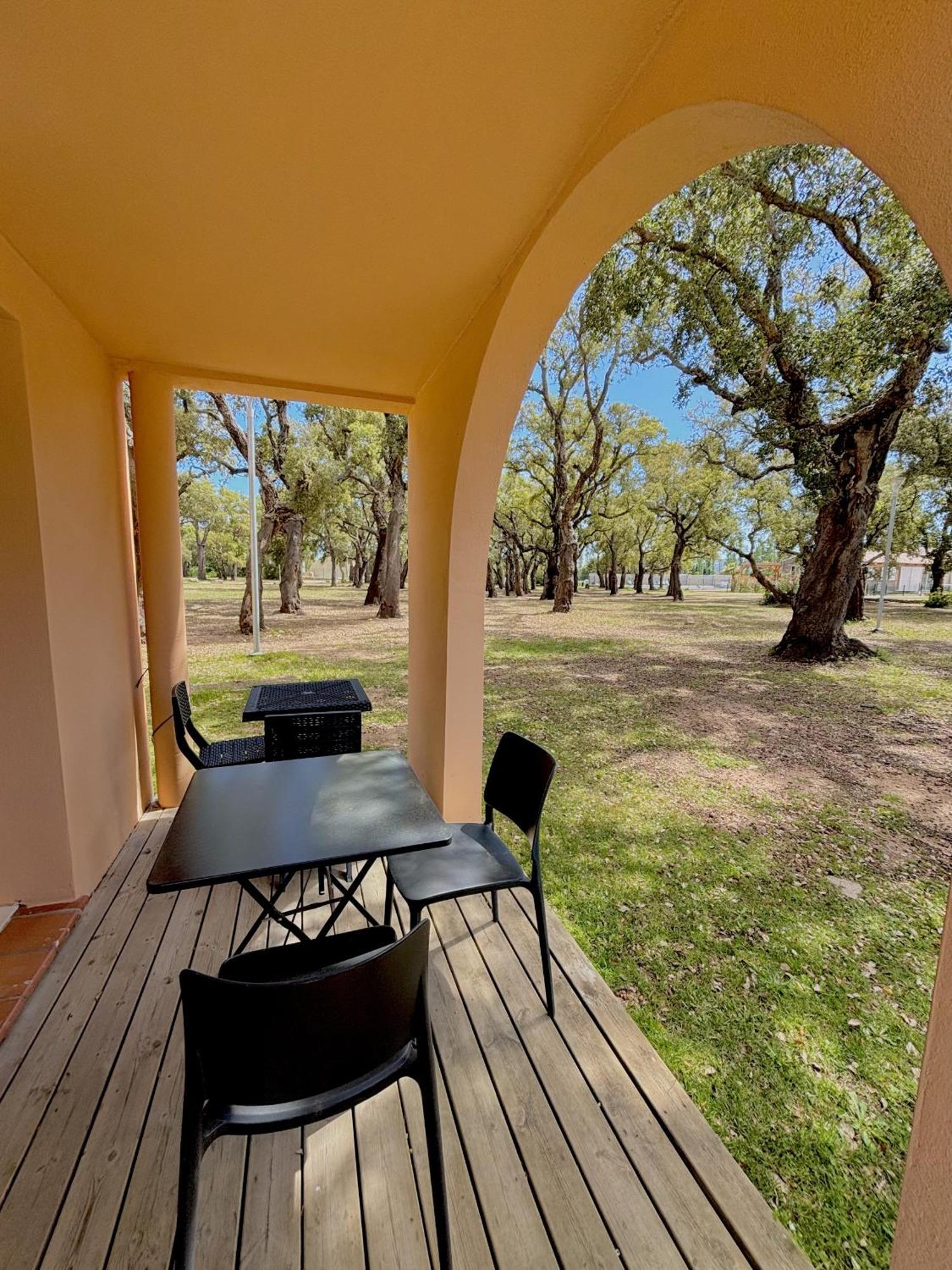Residence Hoteliere Les Hameaux De Saint Cyprien 25 M2 Леччі Екстер'єр фото