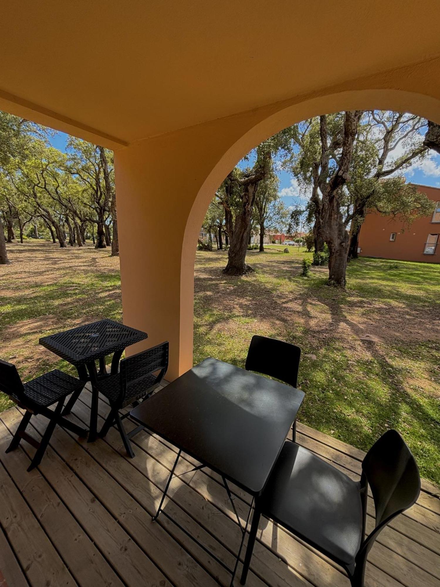 Residence Hoteliere Les Hameaux De Saint Cyprien 25 M2 Леччі Екстер'єр фото