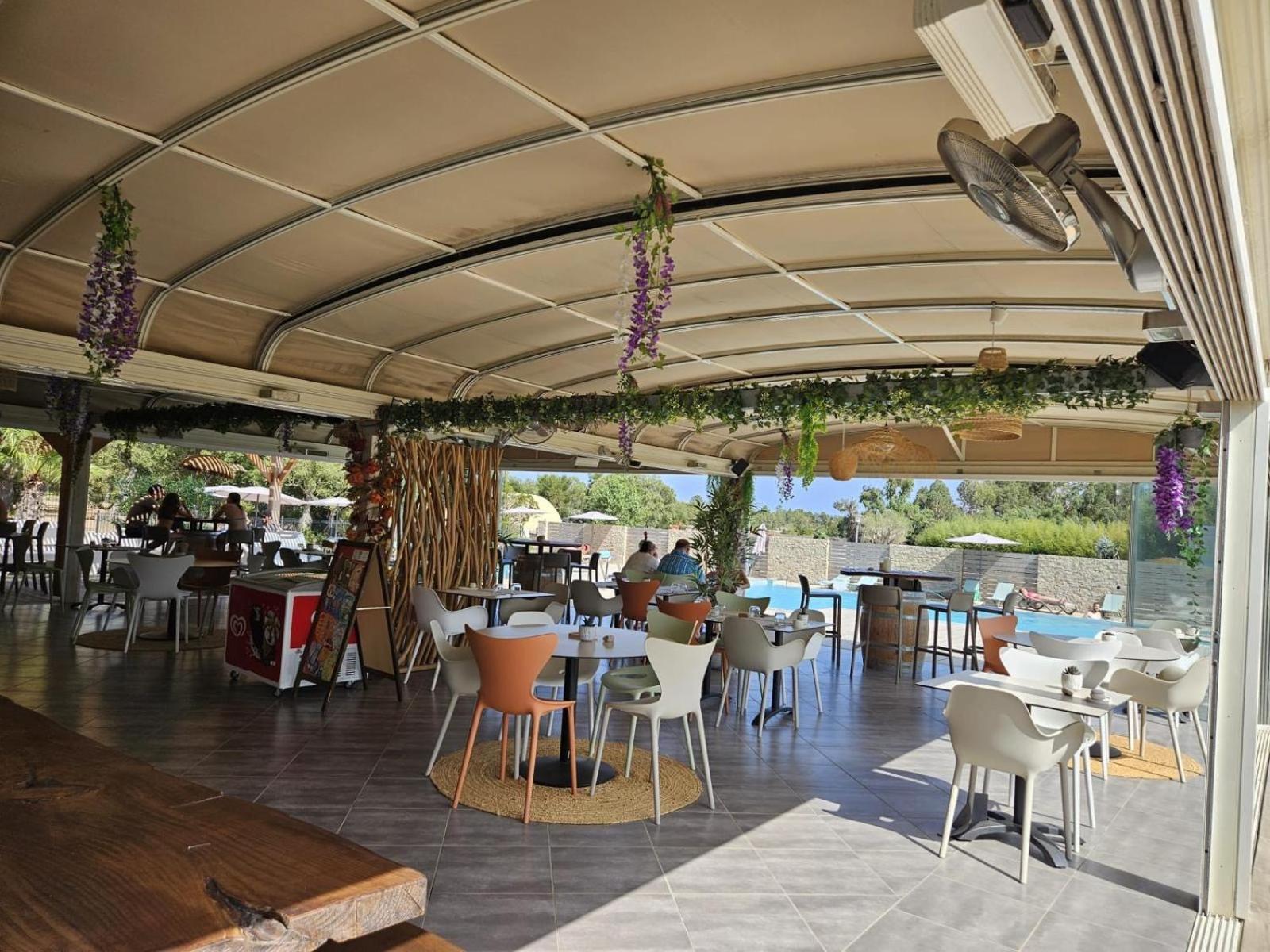 Residence Hoteliere Les Hameaux De Saint Cyprien 25 M2 Леччі Екстер'єр фото