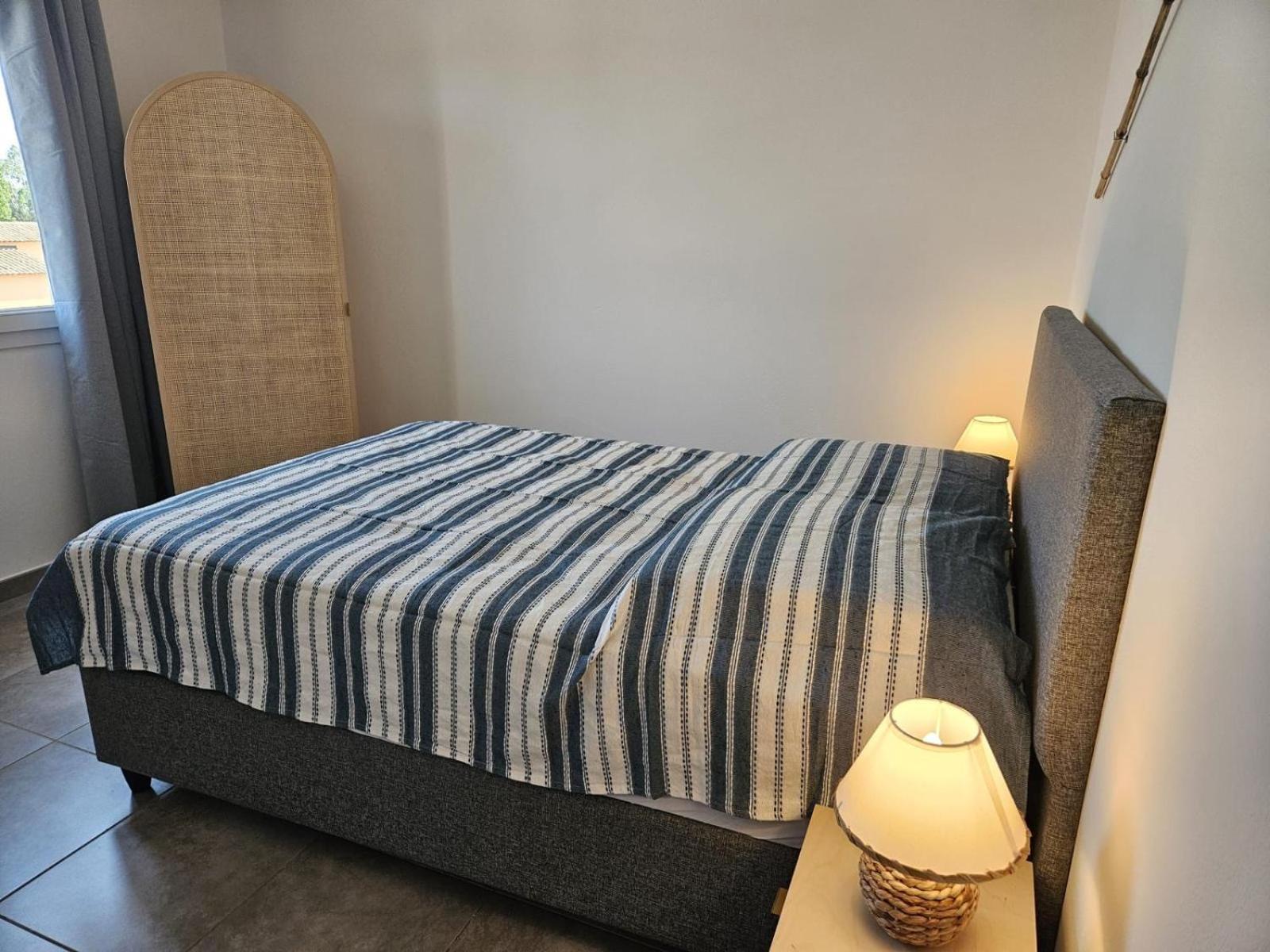 Residence Hoteliere Les Hameaux De Saint Cyprien 25 M2 Леччі Екстер'єр фото