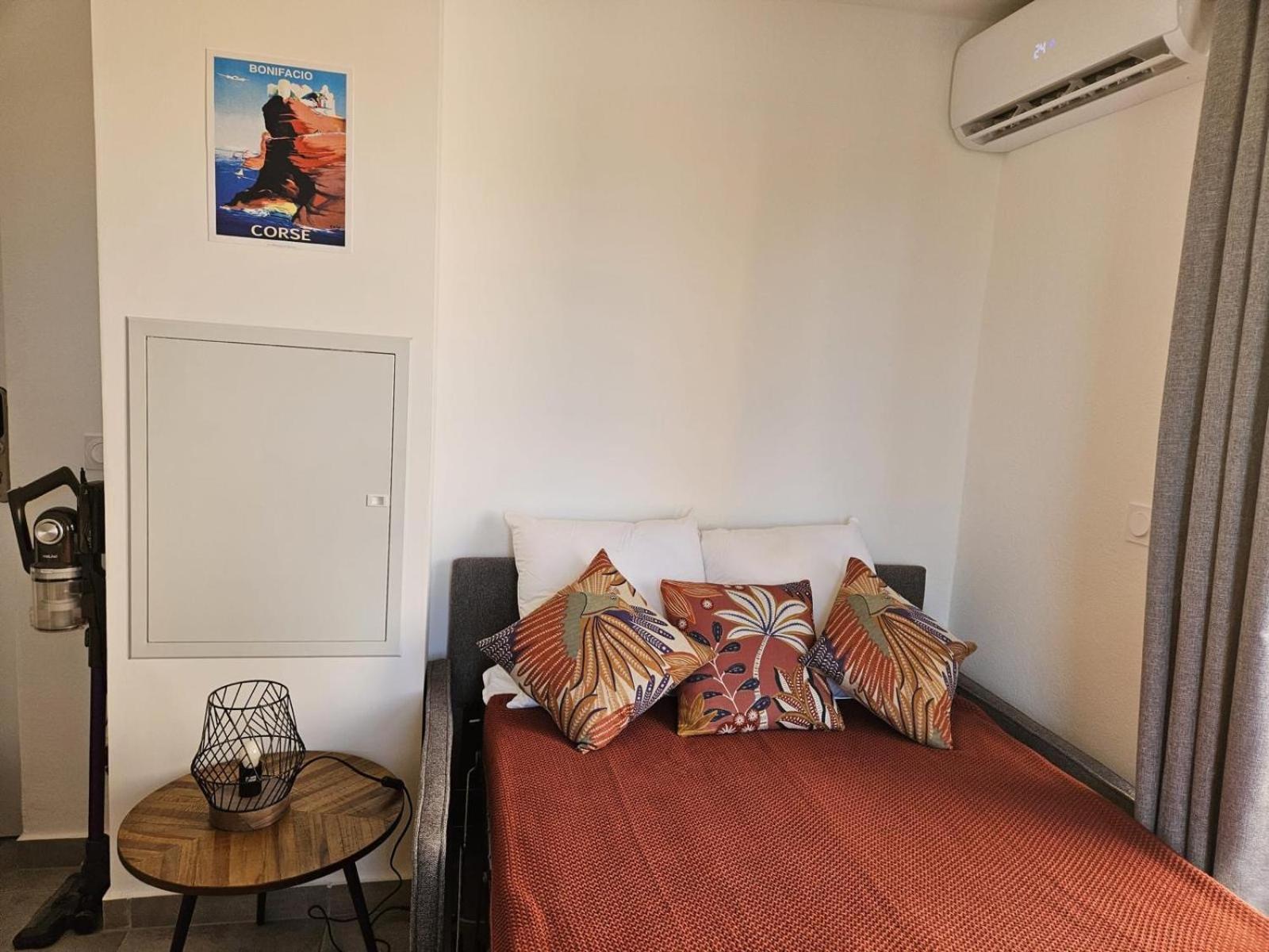 Residence Hoteliere Les Hameaux De Saint Cyprien 25 M2 Леччі Екстер'єр фото