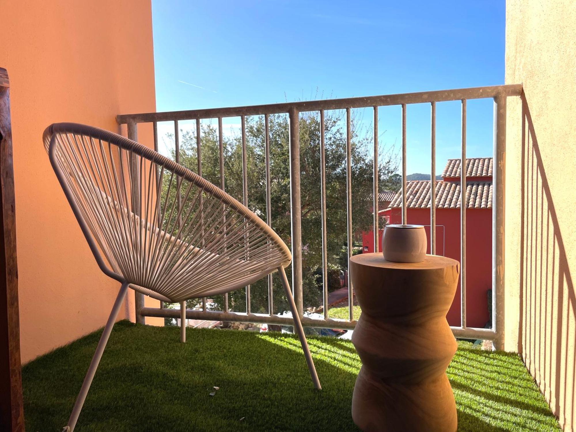 Residence Hoteliere Les Hameaux De Saint Cyprien 25 M2 Леччі Екстер'єр фото