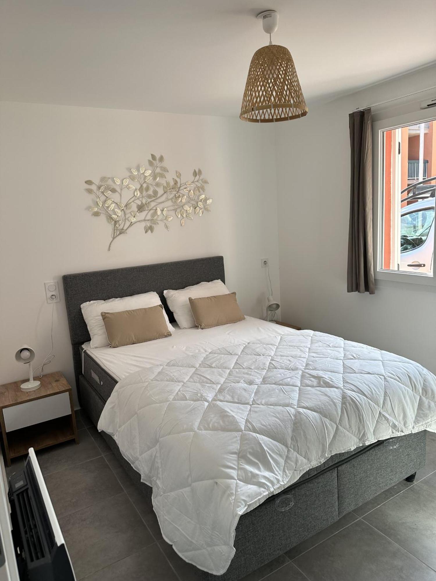 Residence Hoteliere Les Hameaux De Saint Cyprien 25 M2 Леччі Екстер'єр фото