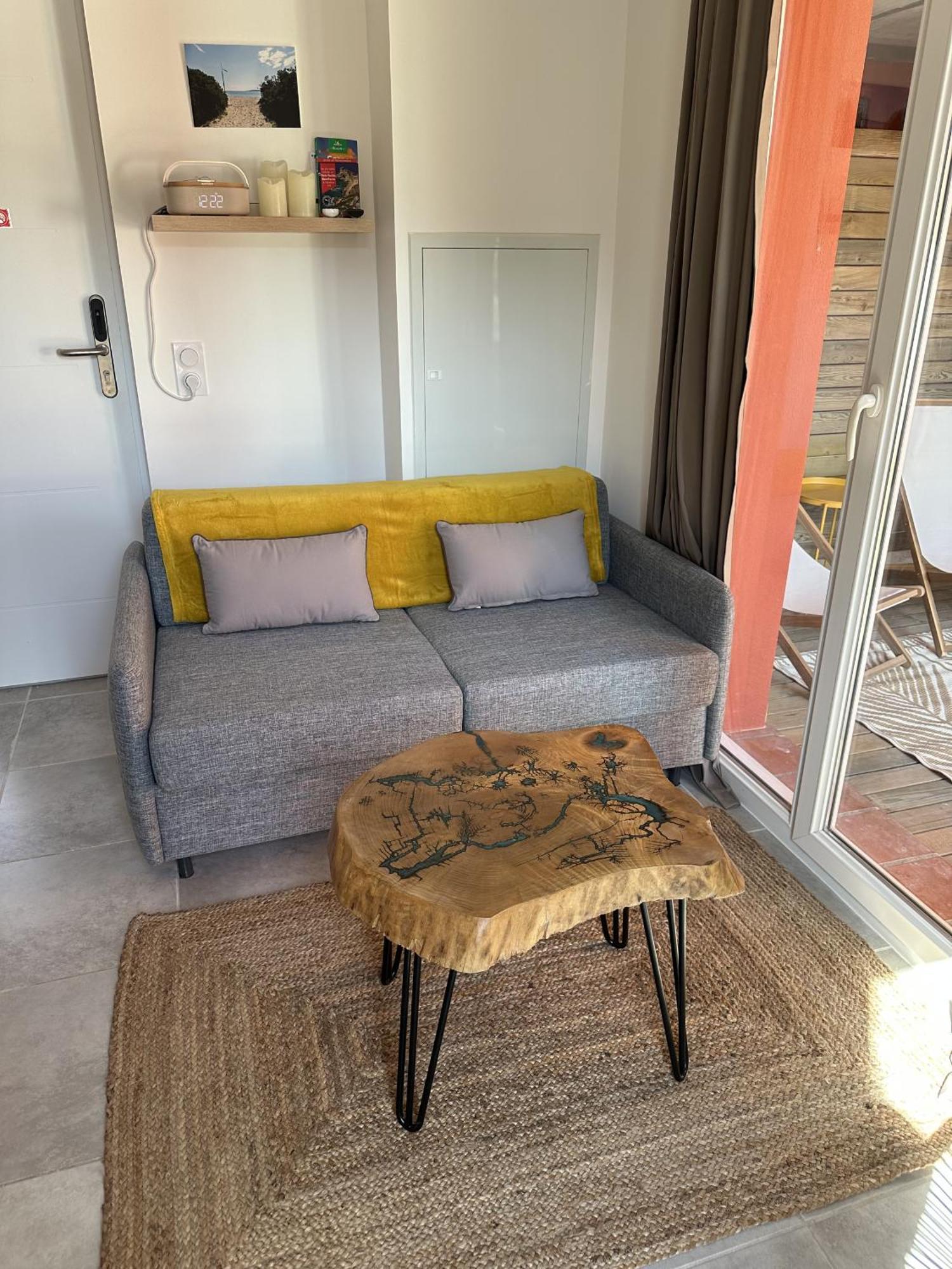 Residence Hoteliere Les Hameaux De Saint Cyprien 25 M2 Леччі Екстер'єр фото