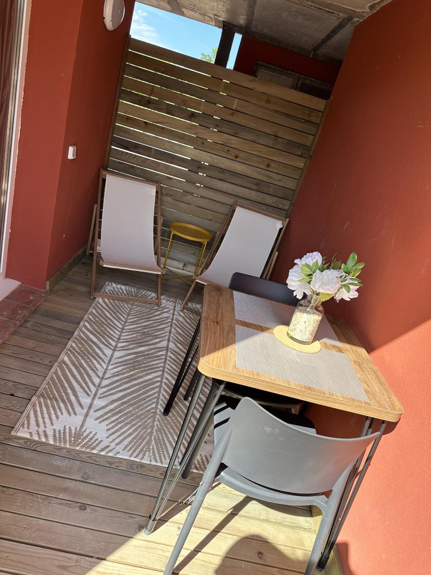 Residence Hoteliere Les Hameaux De Saint Cyprien 25 M2 Леччі Екстер'єр фото