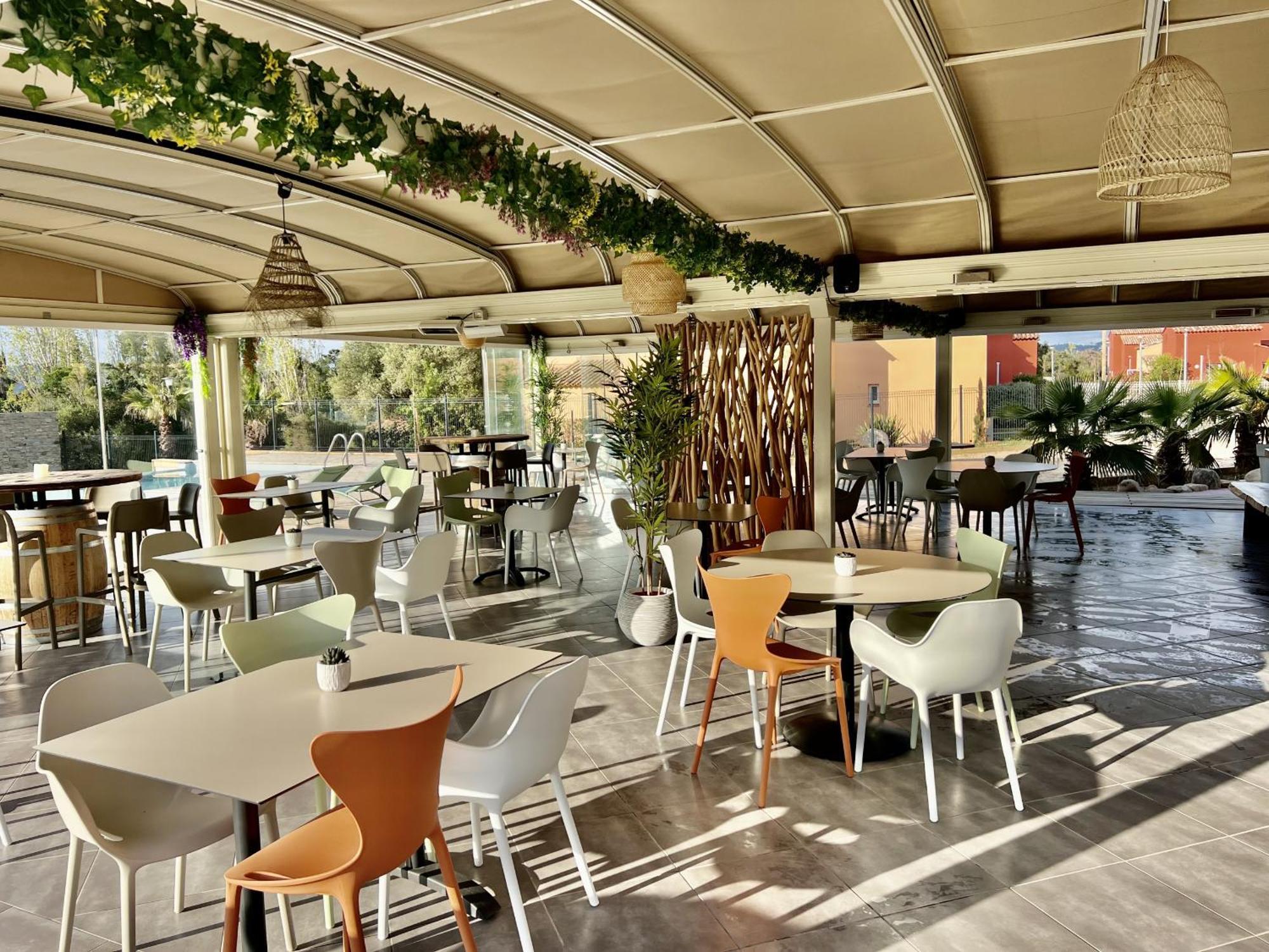 Residence Hoteliere Les Hameaux De Saint Cyprien 25 M2 Леччі Екстер'єр фото