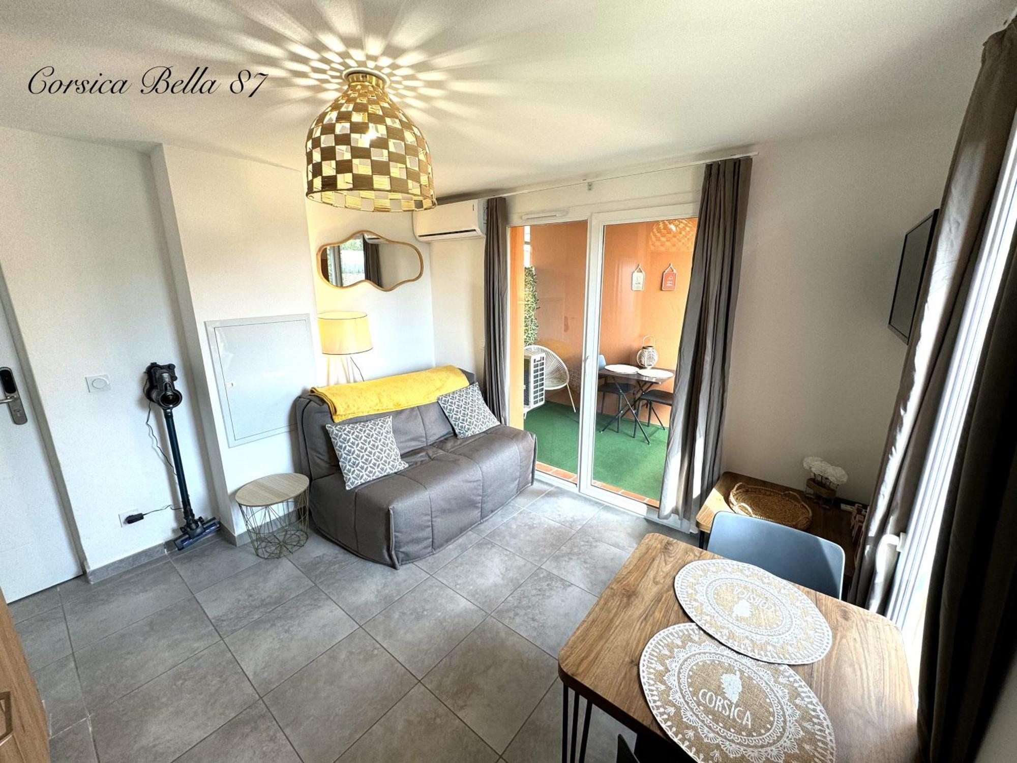 Residence Hoteliere Les Hameaux De Saint Cyprien 25 M2 Леччі Екстер'єр фото