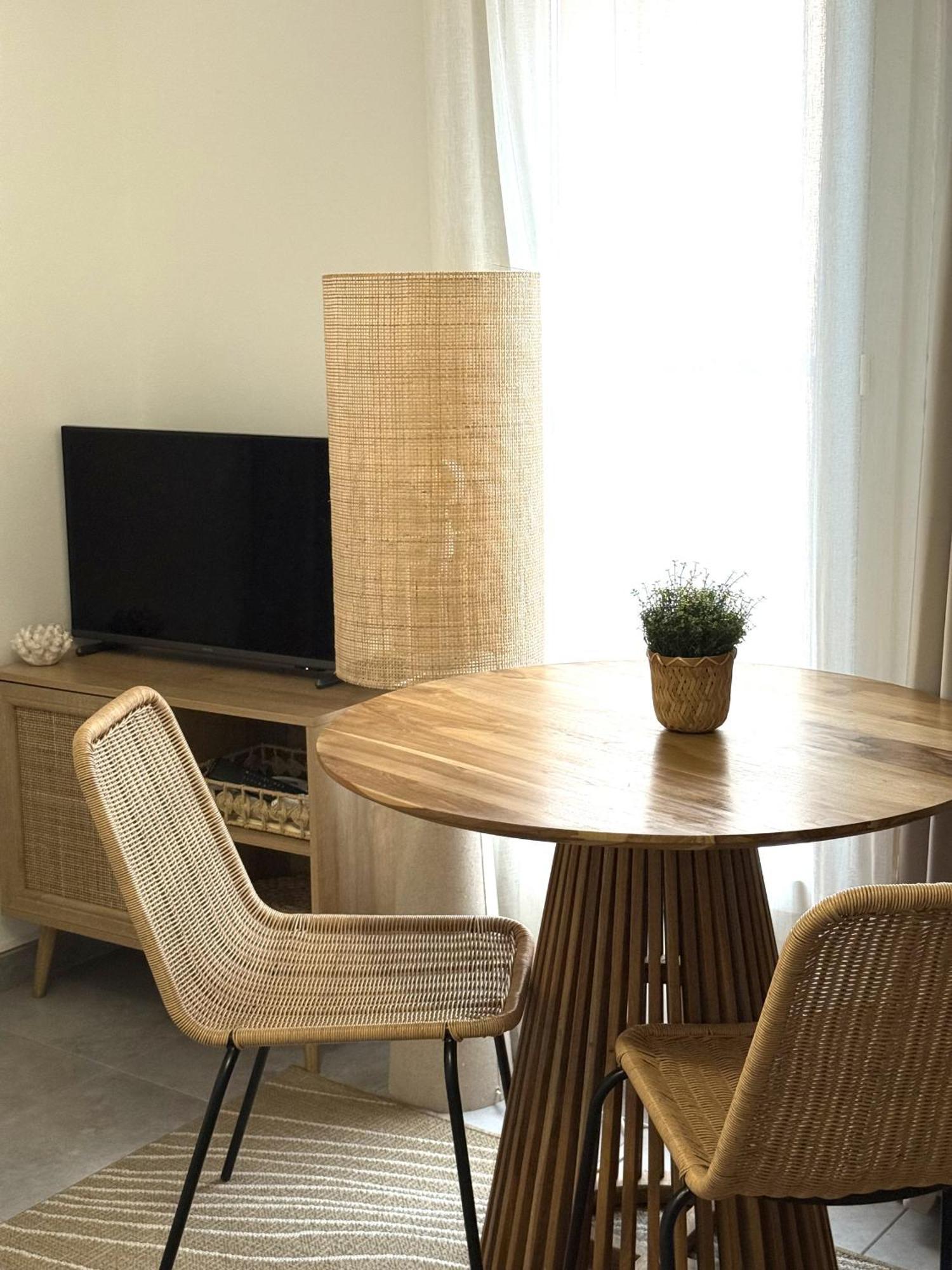 Residence Hoteliere Les Hameaux De Saint Cyprien 25 M2 Леччі Екстер'єр фото