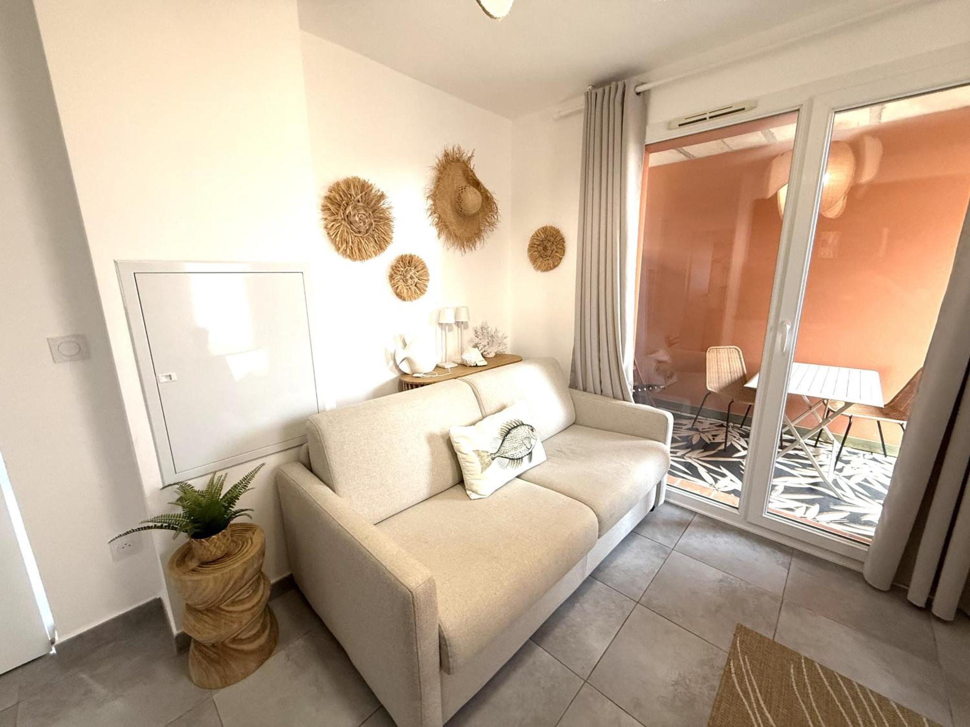 Residence Hoteliere Les Hameaux De Saint Cyprien 25 M2 Леччі Екстер'єр фото